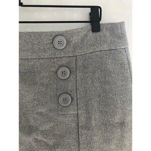 NWOT GAP Tweed-Mini Skirt